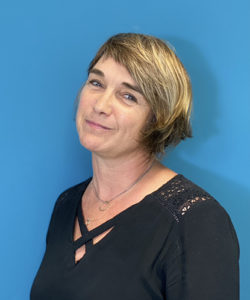 Isabelle RAULT