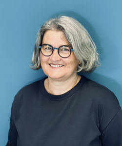 Sylvie BOULÉ