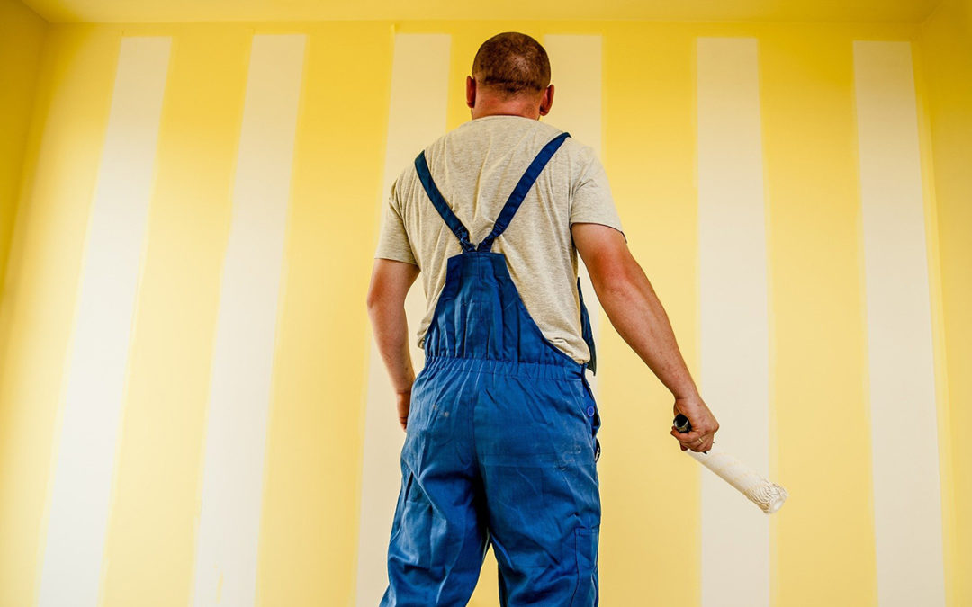 Quels travaux réaliser pour mieux vendre son bien ?