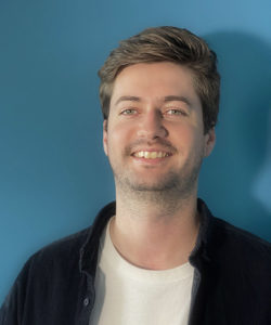 Julien BIDAUD