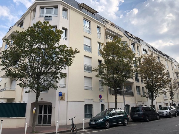 Appartement T2 proche commodités et Paris
