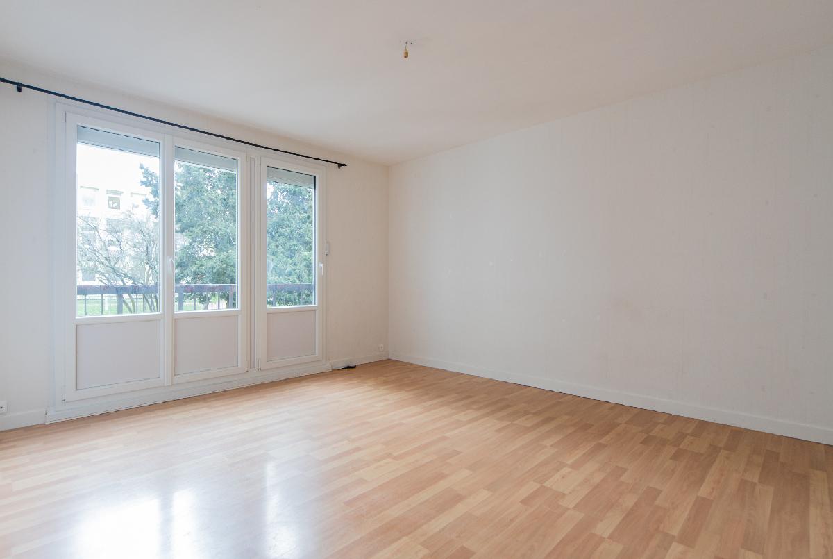 Nantes – Appartement 3 pièces – 67 m²