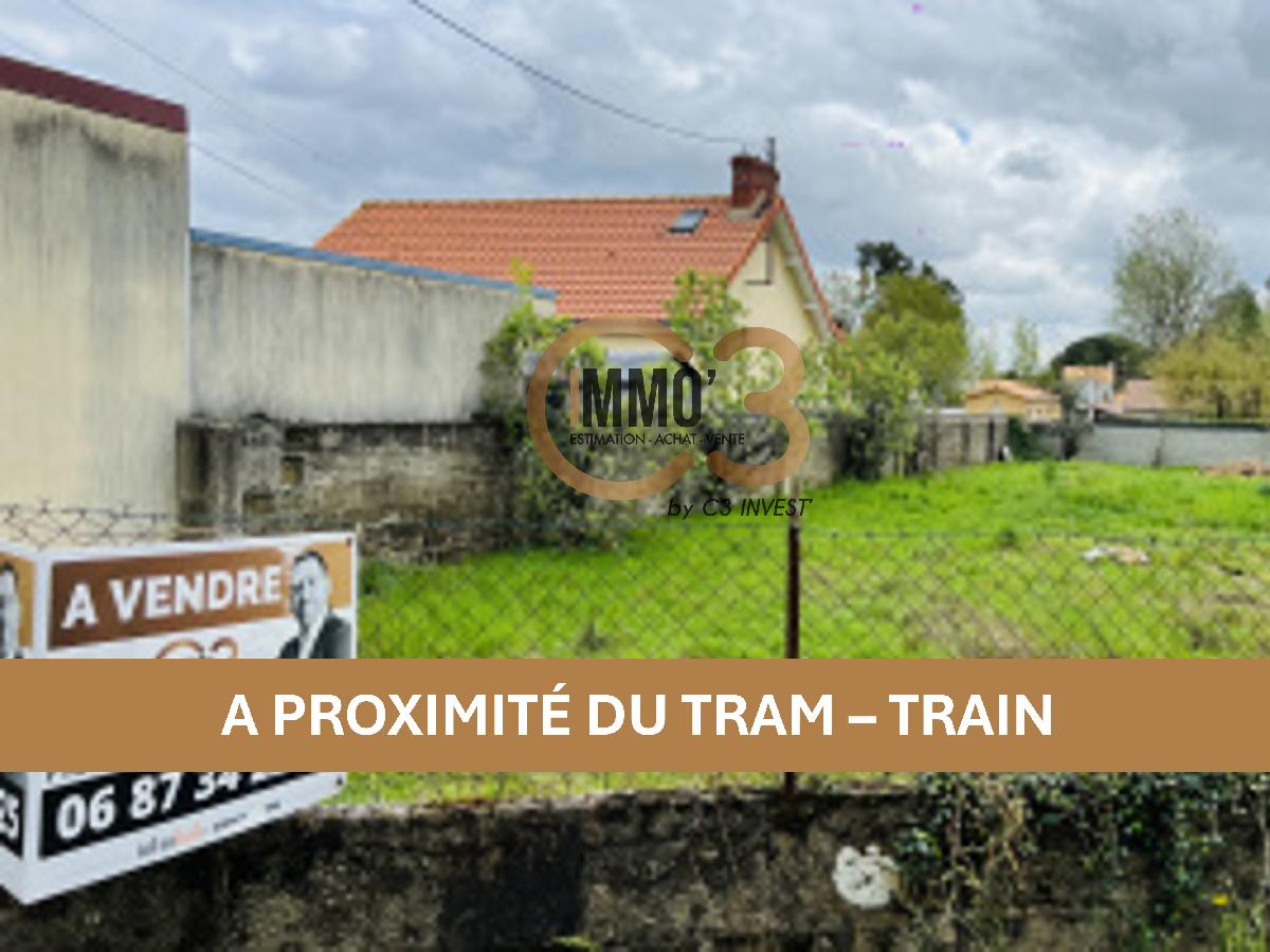 Votre futur projet de construction à Bouaye