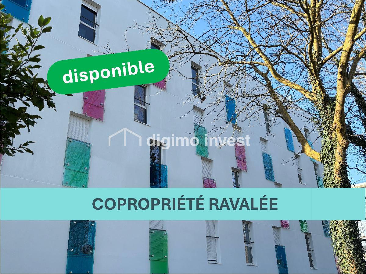 Nouveau référencement Digimo Invest