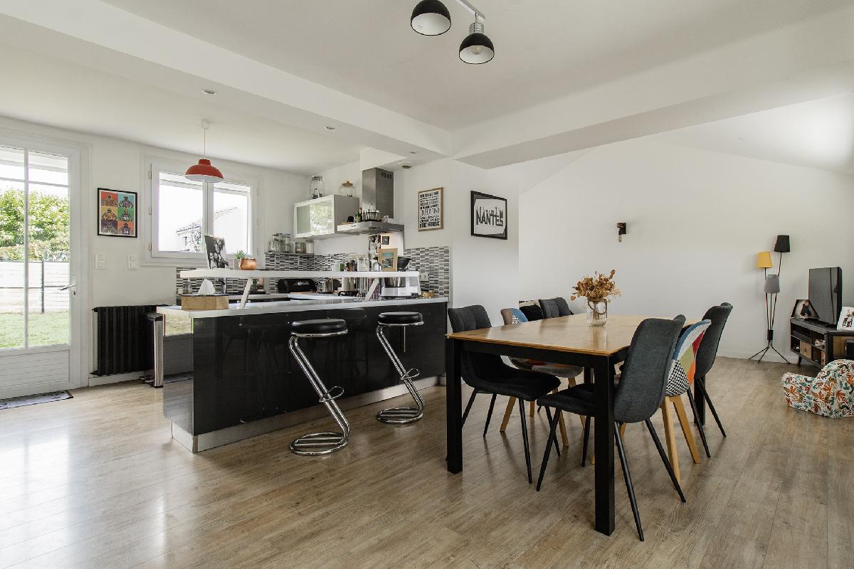 Idéal première acquisition – rénovation récente
