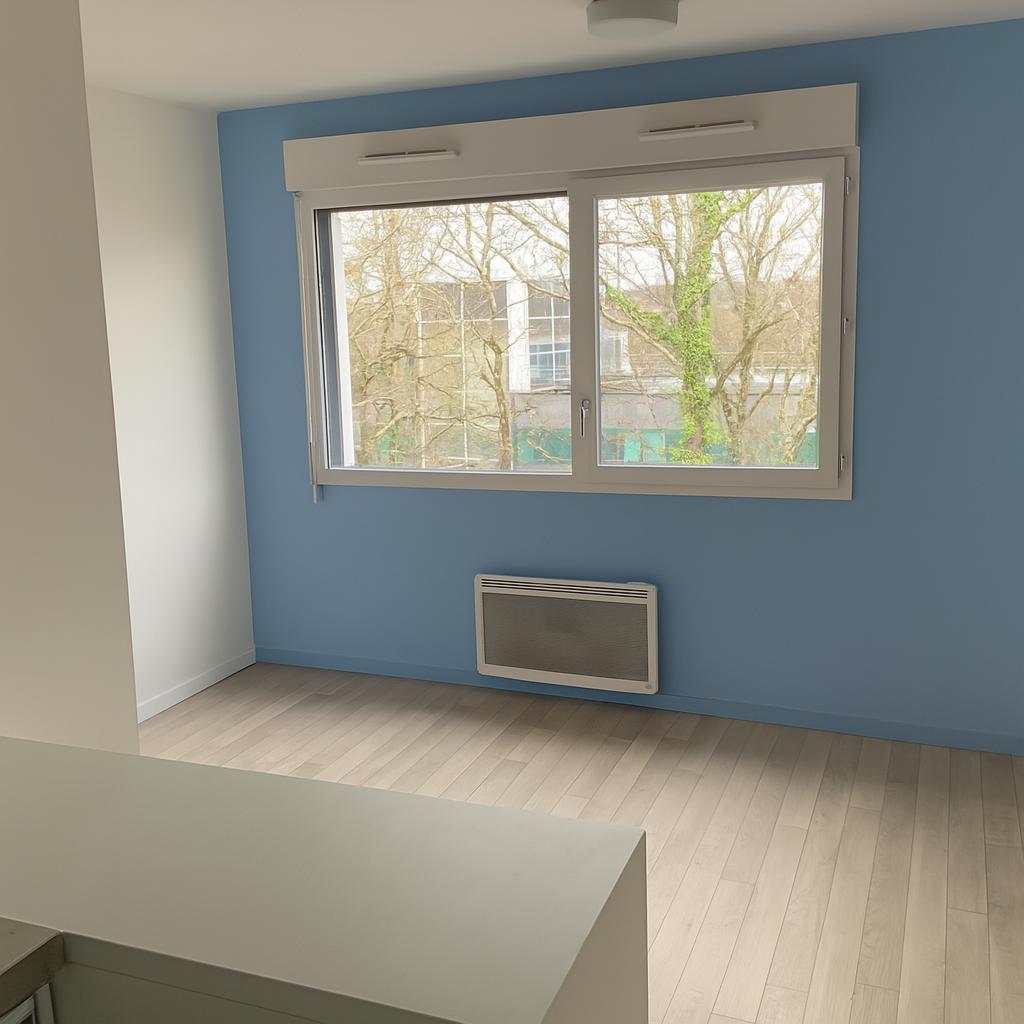Placement malin : studio loué et géré près des campus nantais
