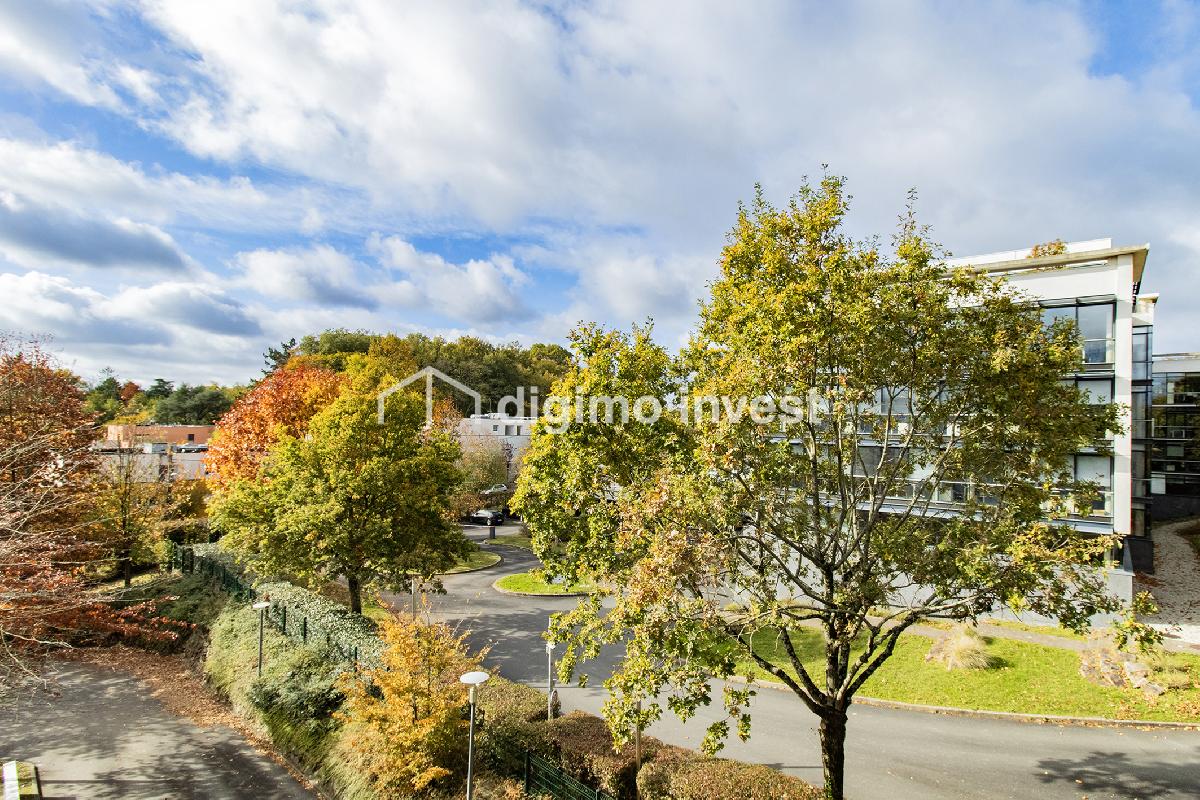 Studio géré au sein d’une résidence étudiante – investissement clé en main